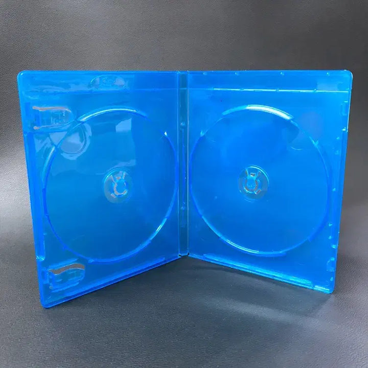 [BUNJANG] Blu-ray 2P Empty Case / 블루레이 2P 공케이스
