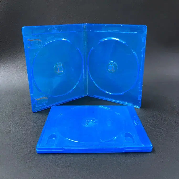 [BUNJANG] Blu-ray 2P Empty Case / 블루레이 2P 공케이스