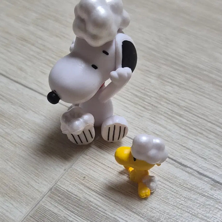 [BUNJANG] Snoopy Relaxing Bath Time Gacha Set / 스누피 릴랙싱 배스타임 가챠 목욕시간 가챠 판매합니다
