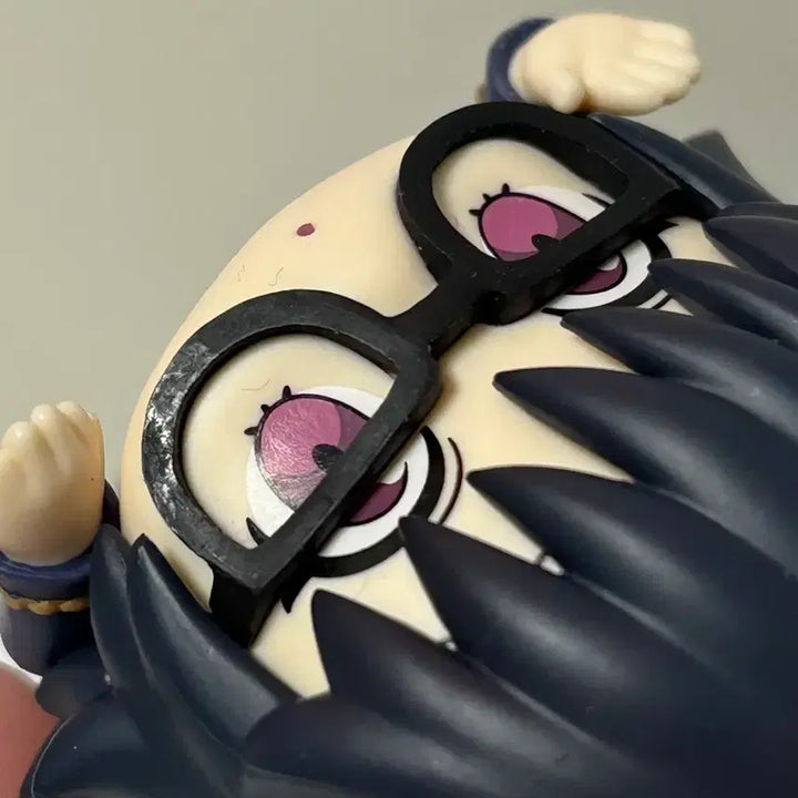 [BUNJANG] Hunter x Hunter Shizuku Caliper Figure / 헌터헌터 시즈크 힛카케