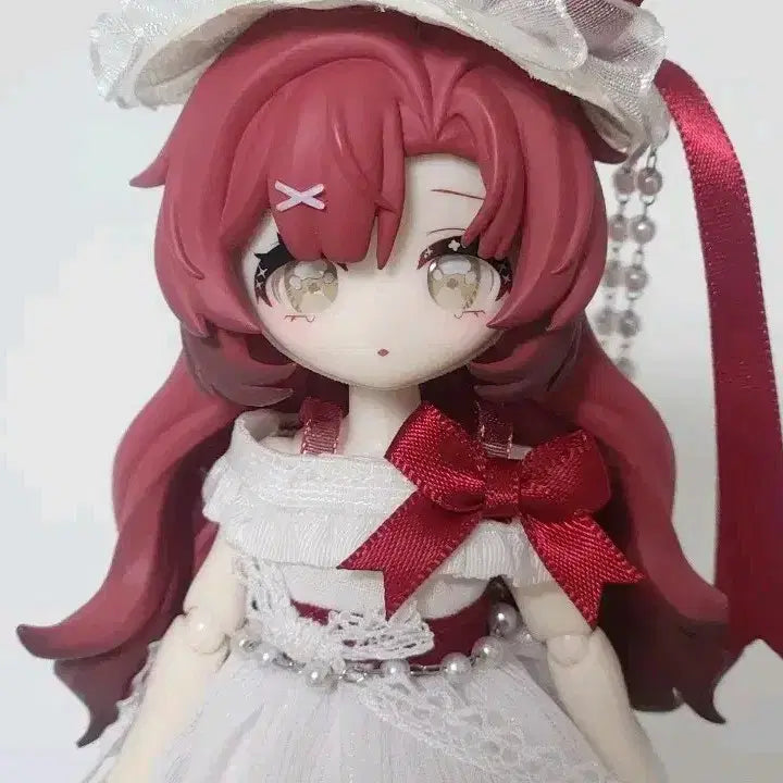 [BUNJANG] MEKI Secret Blind Doll MJD BJD Random Ball-Jointed Doll / [판매] MEKI 시크릿 블라인드돌 MJD BJD 랜덤구관 육일돌
