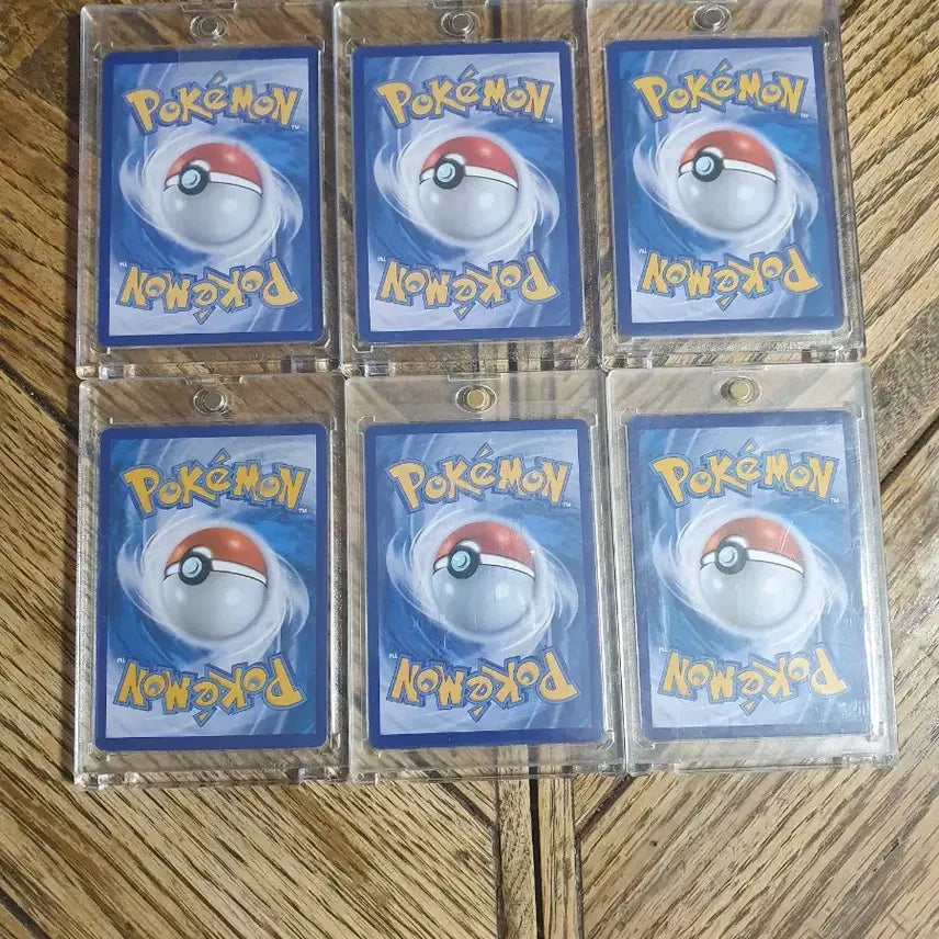 [BUNJANG] Pokemon Cards / 포켓몬 카드 판매합니다