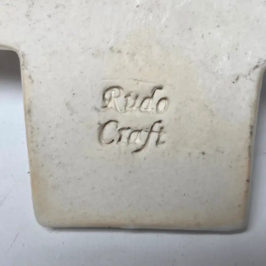 [BUNJANG] Ceramic Cross Religious Item / 도자기 십자가 도자기 성물 가톨릭 십자가