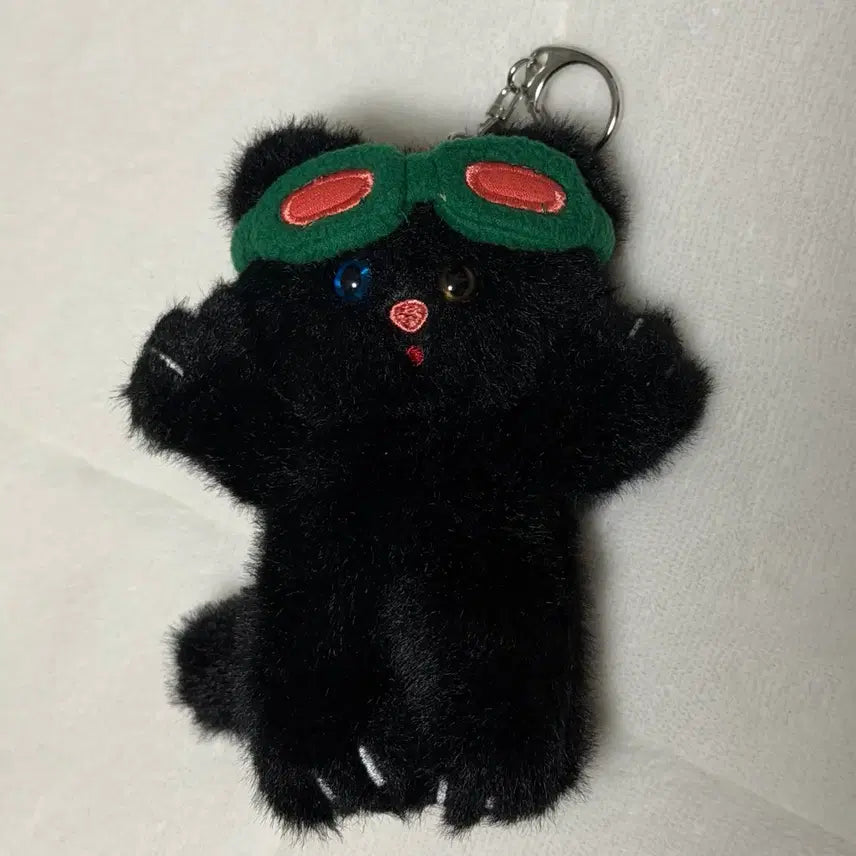 [BUNJANG] BOYNEXTDOOR Taesan Han Collection Keyring / 보넥도 태산 한탯풍 키링