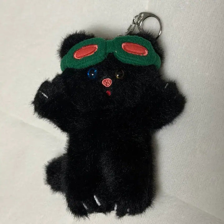 [BUNJANG] BOYNEXTDOOR Taesan Han Collection Keyring / 보넥도 태산 한탯풍 키링
