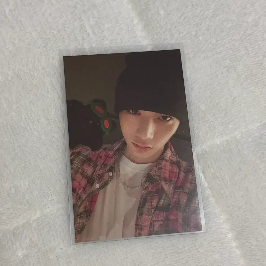 [BUNJANG] BOYNEXTDOOR Taesan Han Collection Keyring / 보넥도 태산 한탯풍 키링