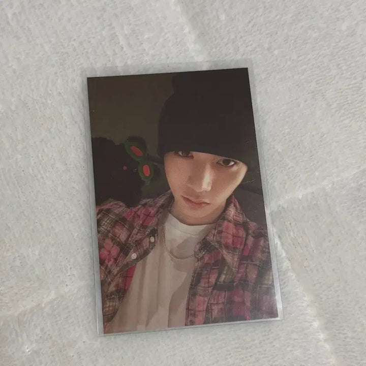 [BUNJANG] BOYNEXTDOOR Taesan Han Collection Keyring / 보넥도 태산 한탯풍 키링