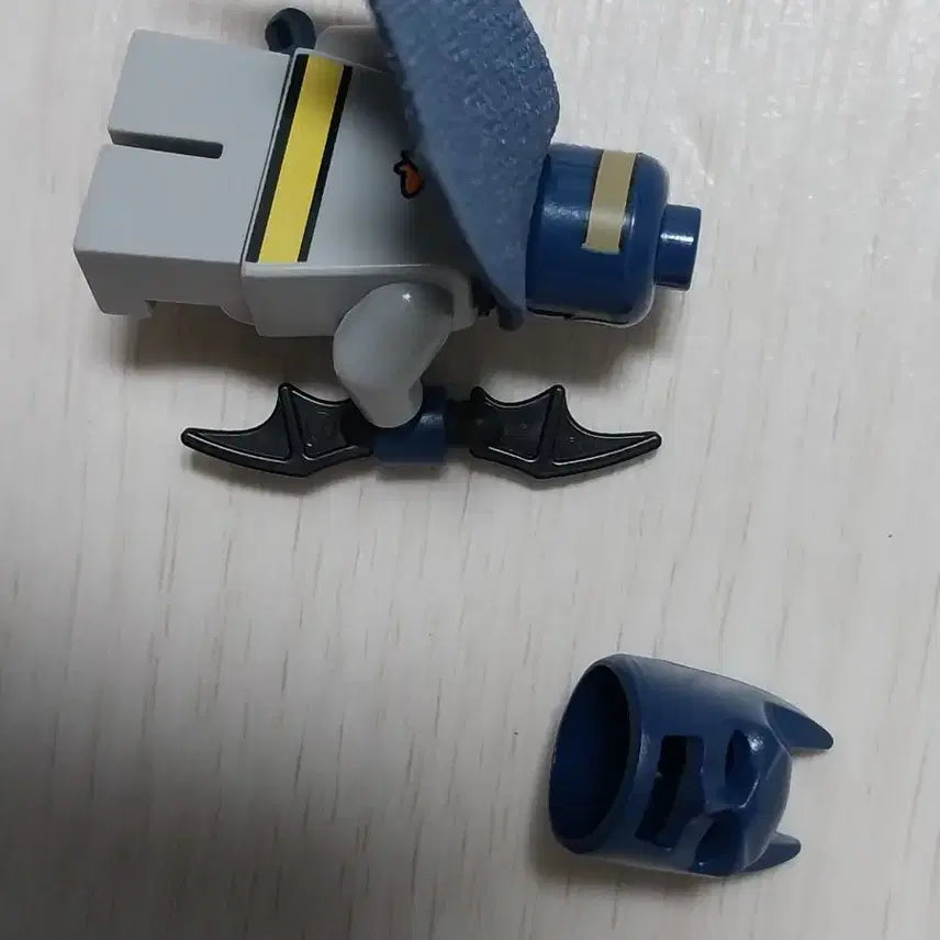 [BUNJANG] Lego Batman Mighty Micros Figure / 레고 배트맨 마이티마이크로 피규어