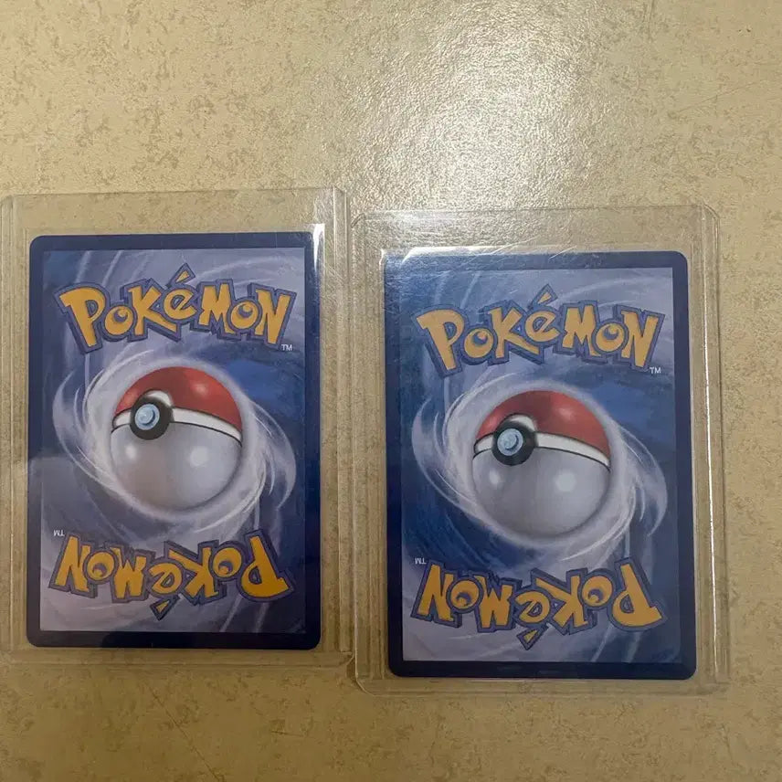 [BUNJANG] Eevee Card Bundle Set / 이브이 카드
