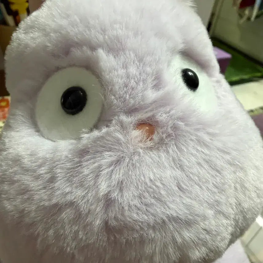 [BUNJANG] Studio Ghibli Sentsu Sento Bow Doll / 지브리 센치행 보우 인형 찰찰이