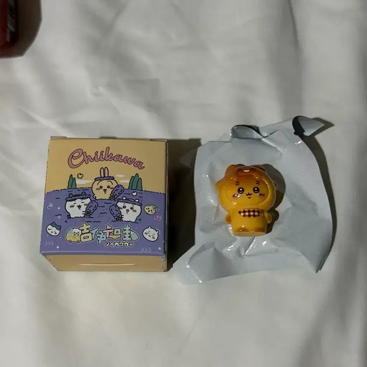 [BUNJANG] Munjagwi Rice Grain Figure (New) / [새상품] 먼작귀 쌀알 피규어