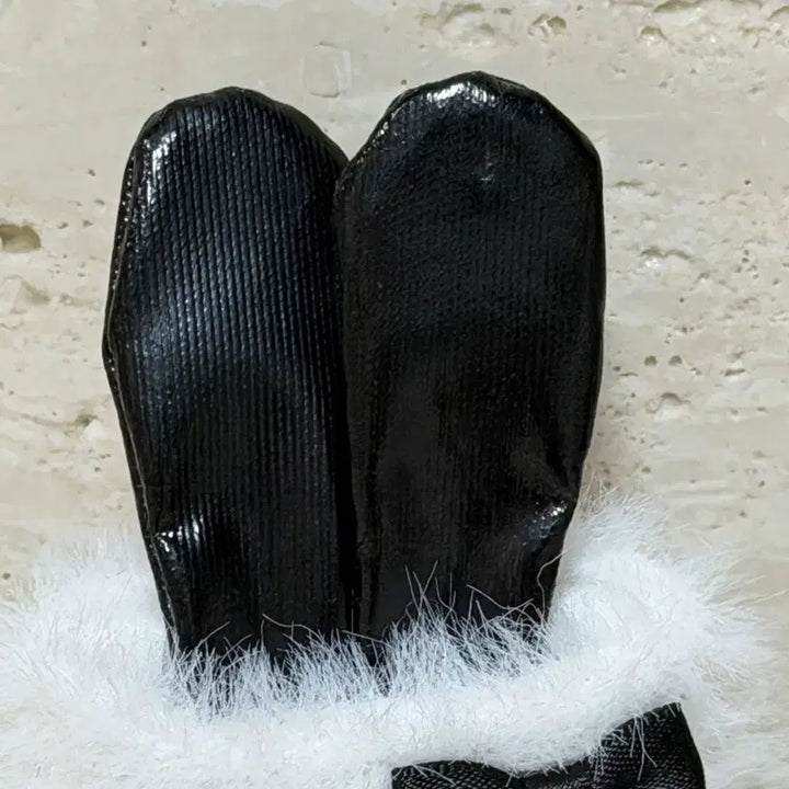[BUNJANG] Bunny Girl Kitty Plush Keychain / 바니걸 키티 인형 키링