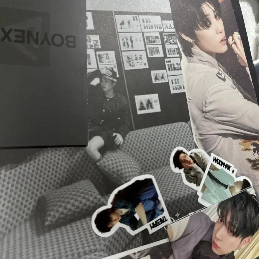 [BUNJANG] BOYNEXTDOOR Album / 보이넥스트도어 앨범