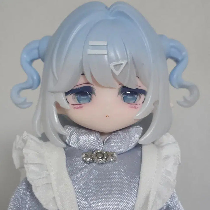 [BUNJANG] COME4FREE Minty Blind Doll MJD BJD Random Ball Jointed Doll / [판매] COME4FREE 민티 블라인드돌 MJD BJD 랜덤구관 육일돌