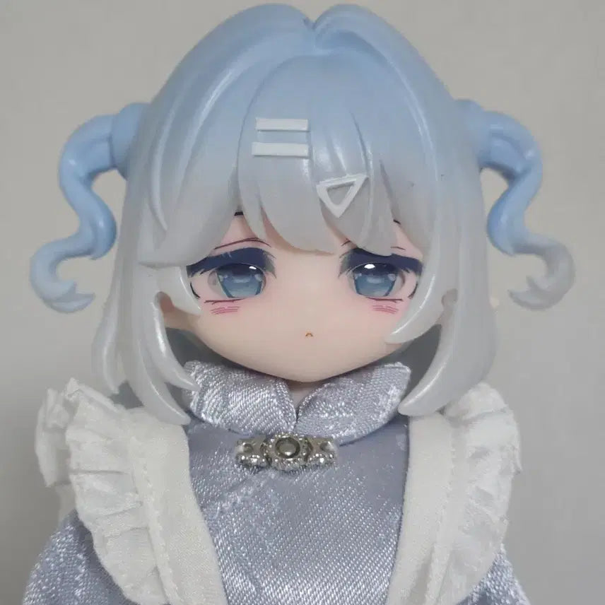 [BUNJANG] COME4FREE Minty Blind Doll MJD BJD Random Ball Jointed Doll / [판매] COME4FREE 민티 블라인드돌 MJD BJD 랜덤구관 육일돌 현물