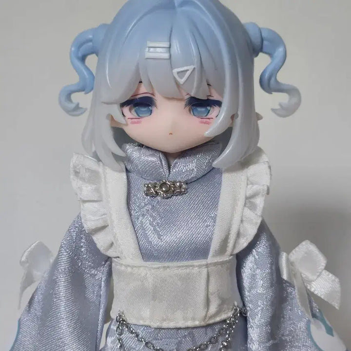 [BUNJANG] COME4FREE Minty Blind Doll MJD BJD Random Ball Jointed Doll / [판매] COME4FREE 민티 블라인드돌 MJD BJD 랜덤구관 육일돌 현물
