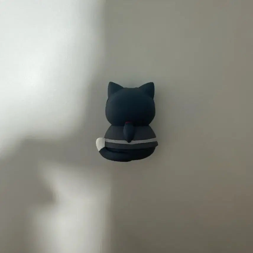 [BUNJANG] Naruto Itachi Megacats Figure / 나루토 이타치 메가캣