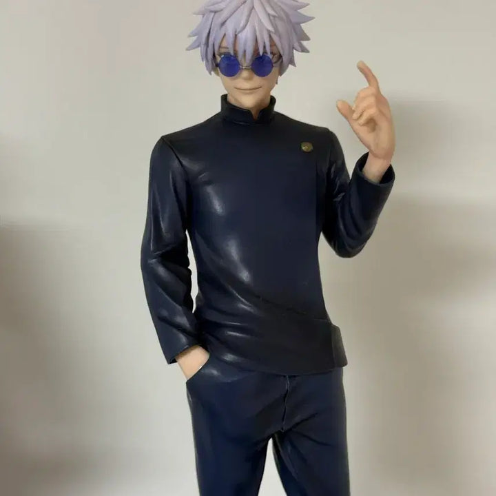 [BUNJANG] Jujutsu Kaisen Satoru Gojo Suguru Geto Ichiban Kuji A &amp; B Prize Bundle Set / 주술회전 고죠 사토루 게토 스구루 이치방쿠지 a,b상 일괄