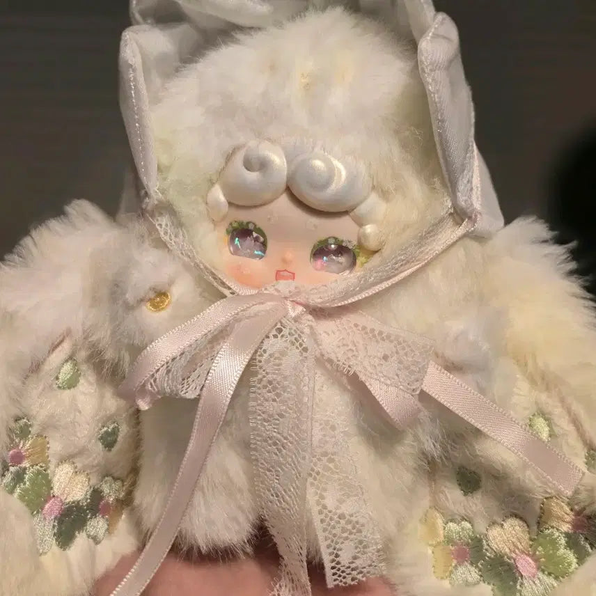 [BUNJANG] Bamtooki v6 Lemon Water Eyes / 밤토끼 v6 레몬 물눈