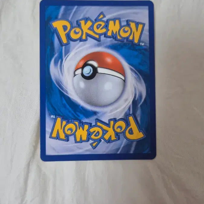 [BUNJANG] Pokemon TCG Pikachu C Collection Card / 포켓몬 TCG 피카츄 C X컬렉션
