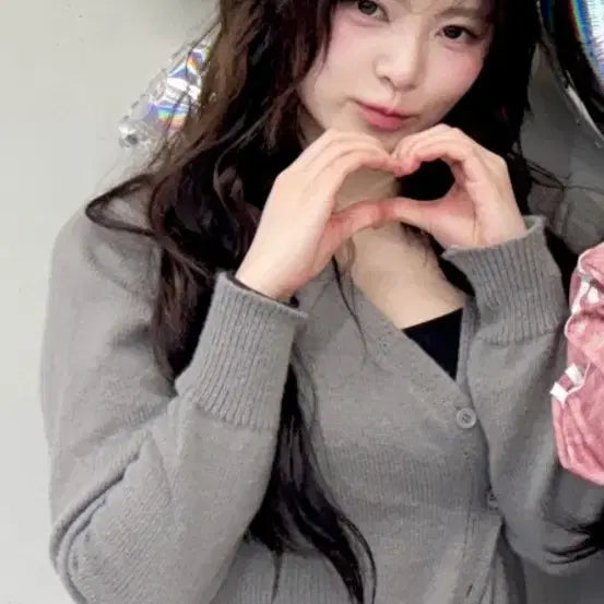 [BUNJANG] Resene Live 1st Anniversary Polarphotocard / 리센느 리브 1주년 폴라 양도