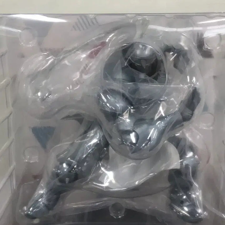 [BUNJANG] Popup Parade Fullmetal Alchemist Alphonse Elric Figure / 팝업퍼레이드 강철의 연금술사 알폰스 엘릭 피규어