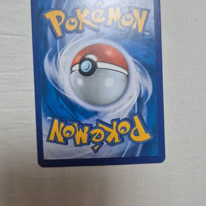 [BUNJANG] Pokemon Card Mewtwo 165/XY-P / 포켓몬 카드 뮤츠 165/XY-P