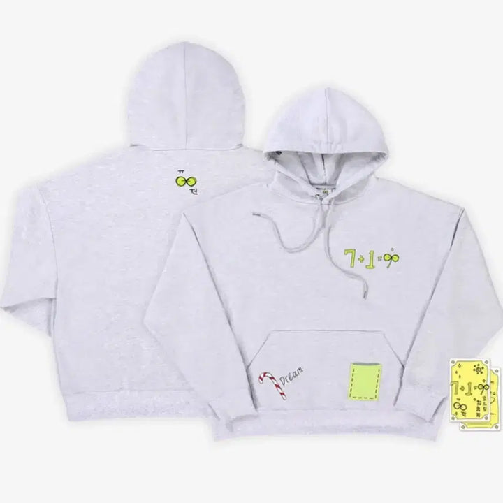 [BUNJANG] NCT Renjun Hoodie / 엔시티 런쥔 후드티 판매합니다