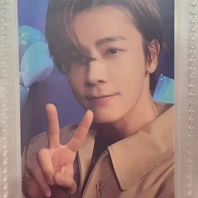 [BUNJANG] Super Junior Donghae Photocard / 슈퍼주니어 동해 포카