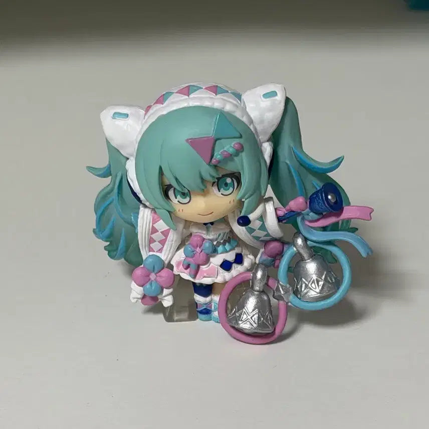 [BUNJANG] Hatsune Miku Asoto Gacha Collection / 하츠네미쿠 아소토