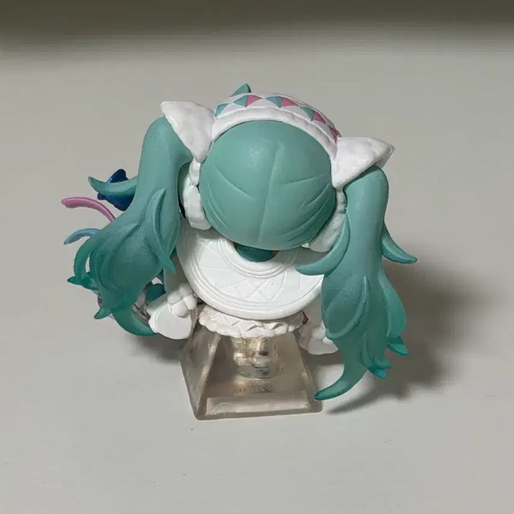 [BUNJANG] Hatsune Miku Asoto Gacha Collection / 하츠네미쿠 아소토
