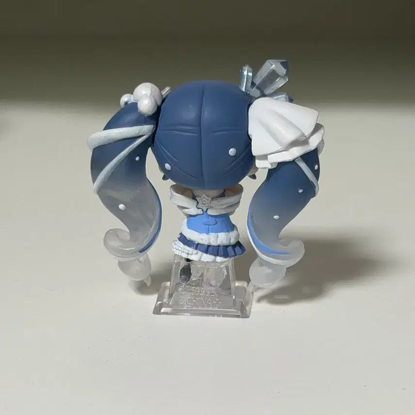 [BUNJANG] Hatsune Miku Asorto Capsule Toy Series / 하츠네미쿠 아소토