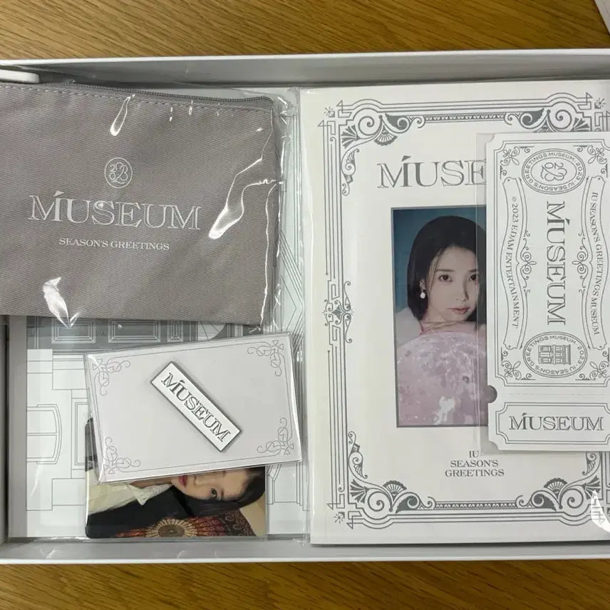 [BUNJANG] IU 2023 Season&