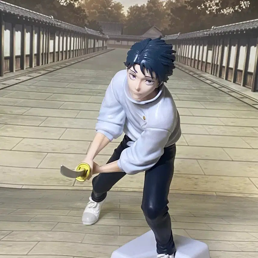 [BUNJANG] Maxi-Matic Jujutsu Kaisen Gojo Yuta Bundle Set / 맥시매틱 주술회전 고죠 유타 일괄 판매