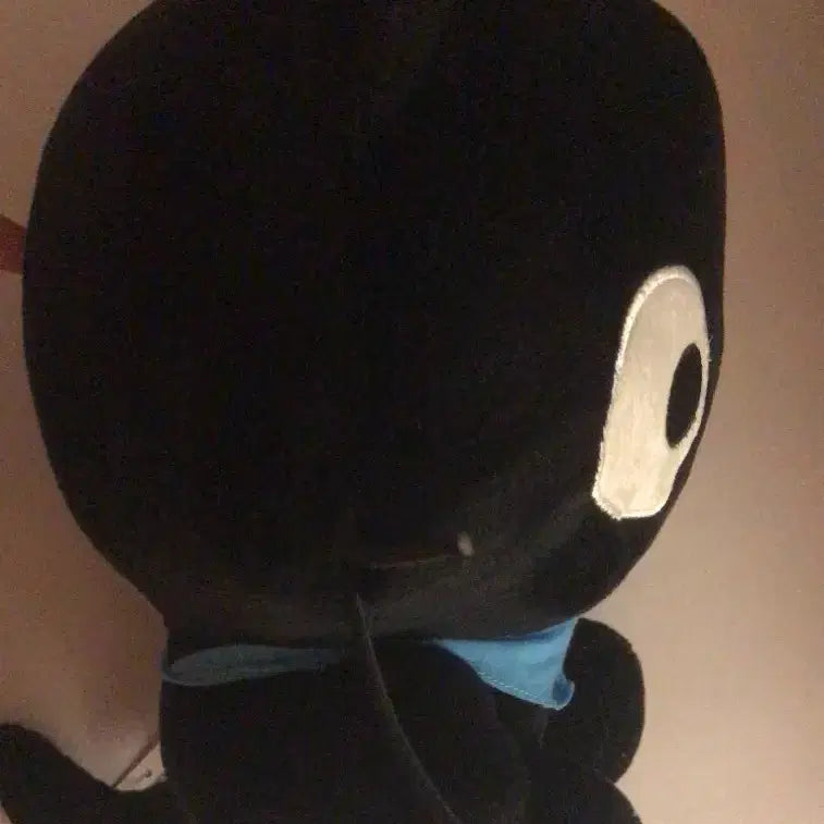 [BUNJANG] Sanrio Chococat Medium Plush / 산리오 초코캣 중형 인형
