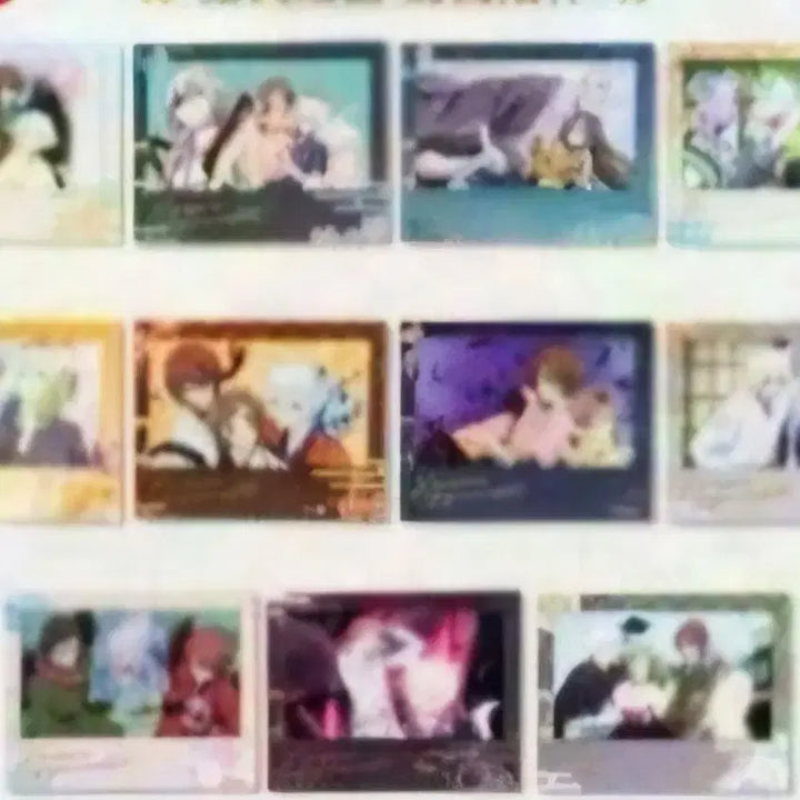 [BUNJANG] Kamisama Kiss Bundle Set / 오늘부터 신령님 굿즈 일괄 양도합니다!