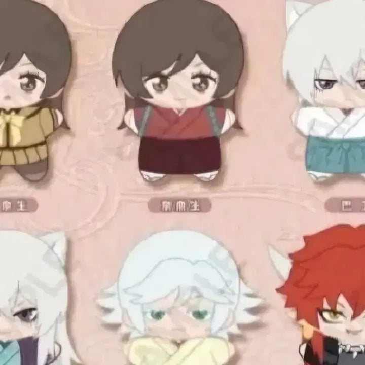 [BUNJANG] Kamisama Kiss Bundle Set / (일괄)오늘부터 신령님 굿즈 양도합니다!