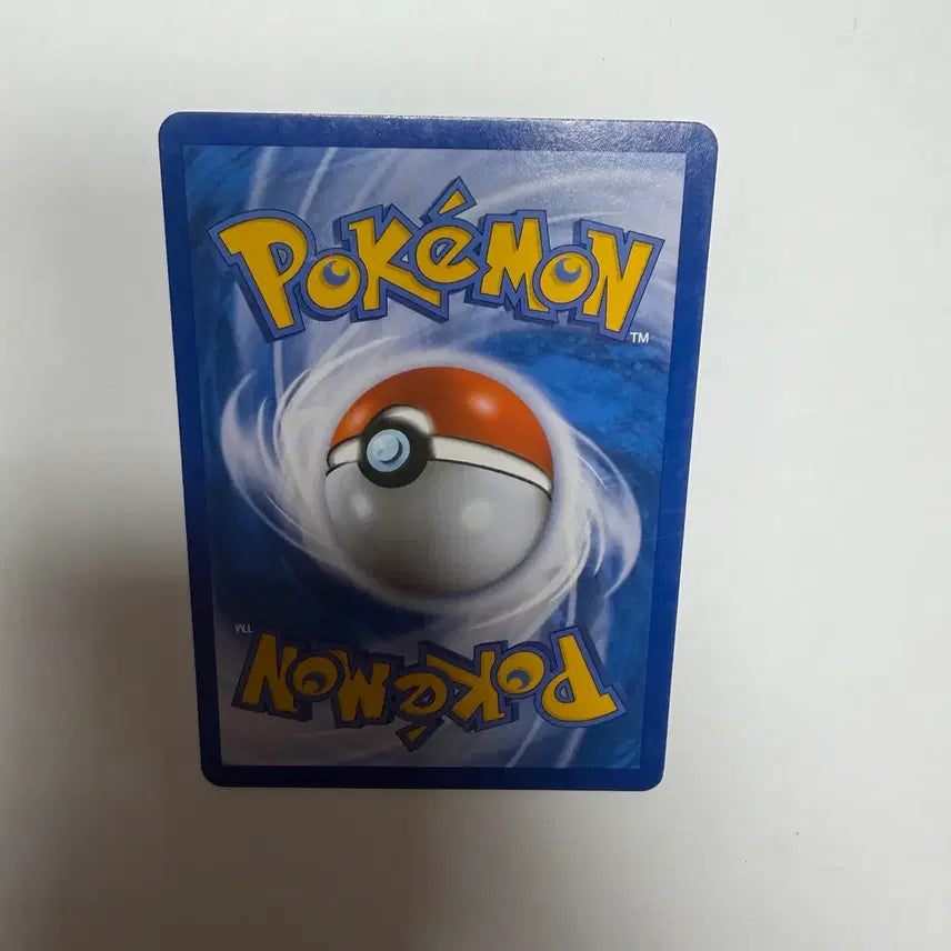[BUNJANG] Maimman Pokemon Card / 마임맨 포켓몬카드