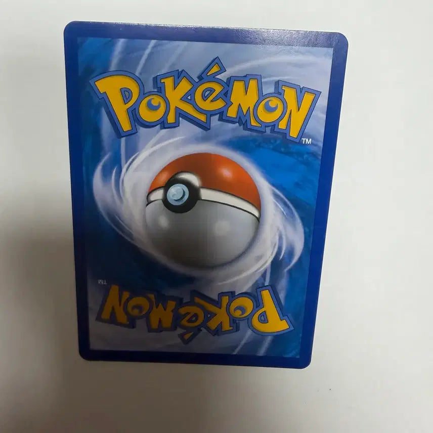 [BUNJANG] Zamashu Pokemon Card / 자마슈 포켓몬카드