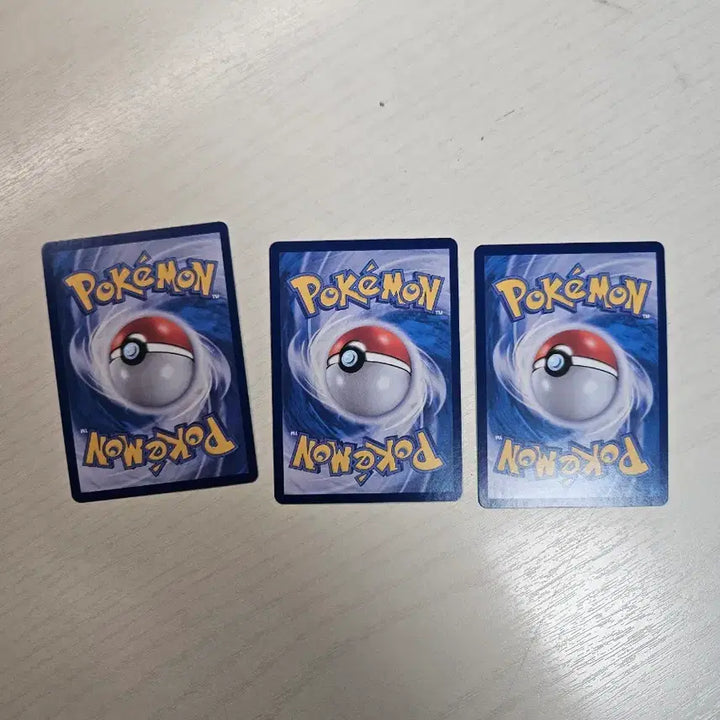 [BUNJANG] Pokemon Cards Druddigon, Seviper, Arbok 3-Card Set / 포켓몬 카드 시라칸/치라치노/아보크 3장