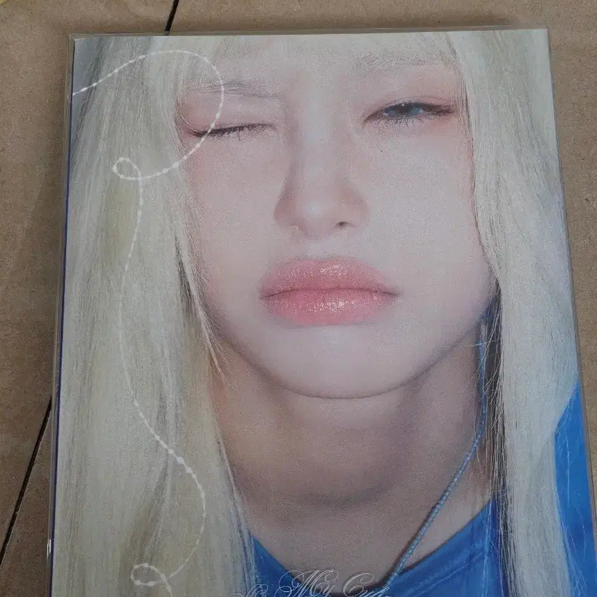 [BUNJANG] LOONA Chuu Album (Unsealed) / (개봉앨범) 츄 CHUU 개봉앨범 판매