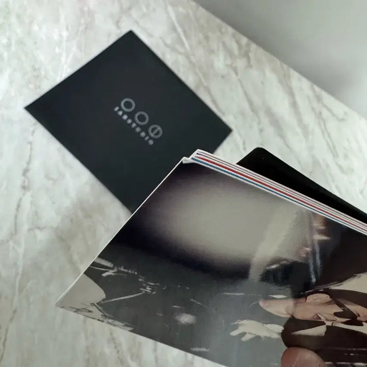 [BUNJANG] Beenzino IAB Studio Photo Artwork Set / 빈지노 아이앱 스튜디오 포토 아트웍 판매합니다