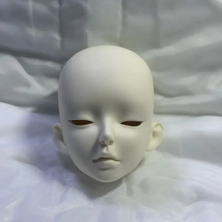 [BUNJANG] Winter Bee Studio Dazzling Oil Painting Head (Milk) / 겨울비스튜디오 다즐링 유화