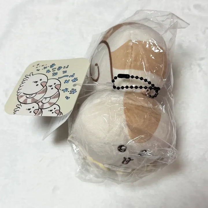 [BUNJANG] Nagano Market Aquarium Nautilus Mascot / 나가노마켓 수족관 앵무조개 마스코트