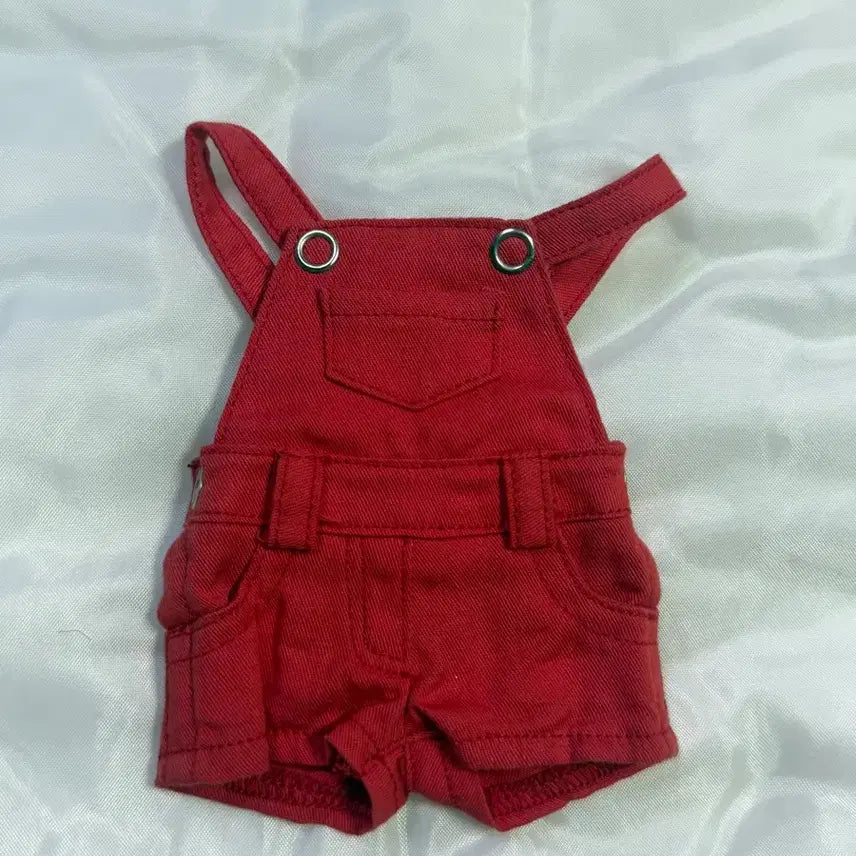 [BUNJANG] USD Doll Clothes Bundle Set / 구체괸절인형 USD 옷 일괄판매