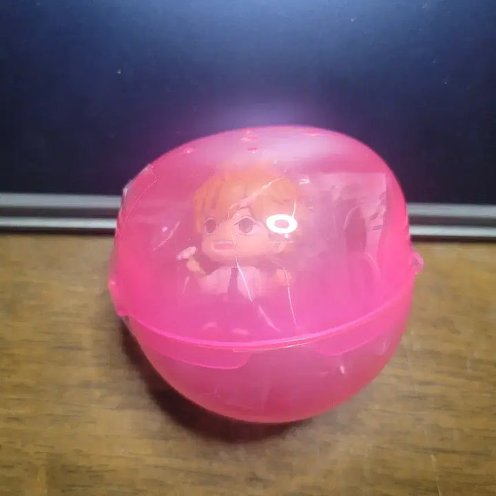 [BUNJANG] Chainsaw Man Denji Gacha Keyring / 체인소맨 키링 가챠 덴지