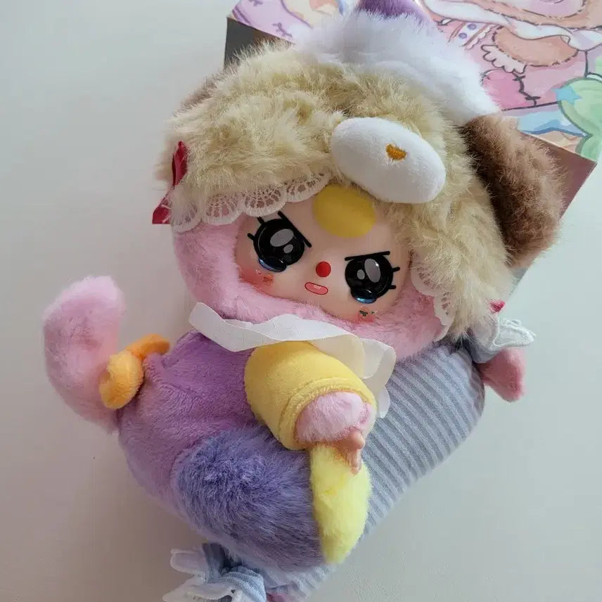 [BUNJANG] BABY 3 Sweet Dream 80 Secret Doll / 베이비쓰리 스윗드림 80 시크릿
