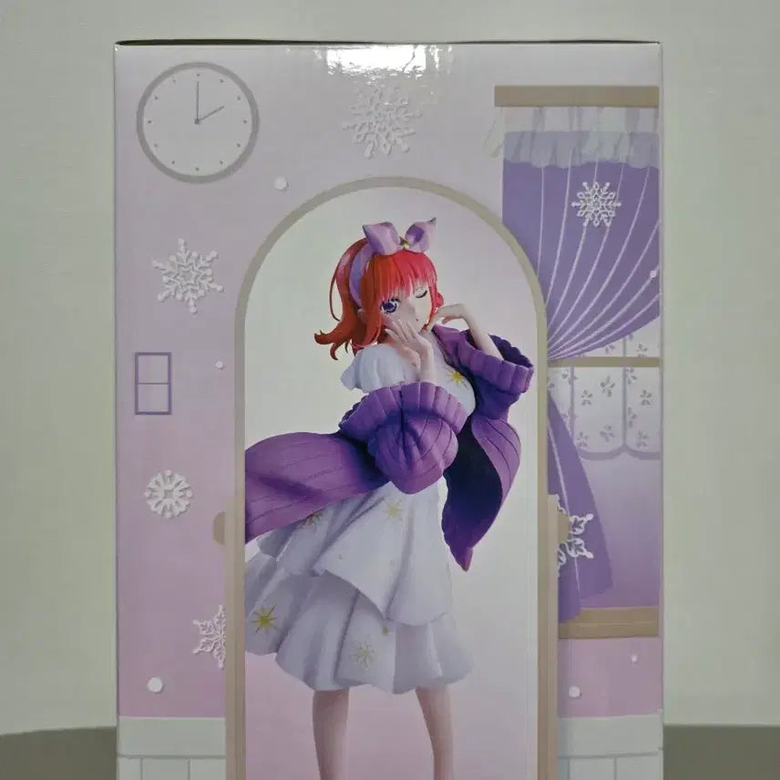 [BUNJANG] The Quintessential Quintuplets Ichiban Kuji &