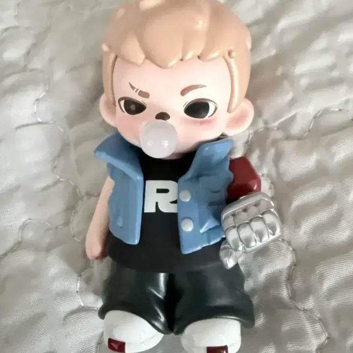 [BUNJANG] Cute Character Figure / 피규어