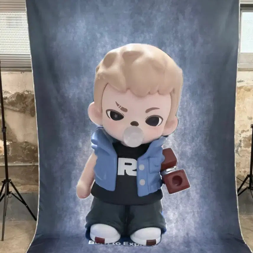 [BUNJANG] Cute Character Figure / 피규어